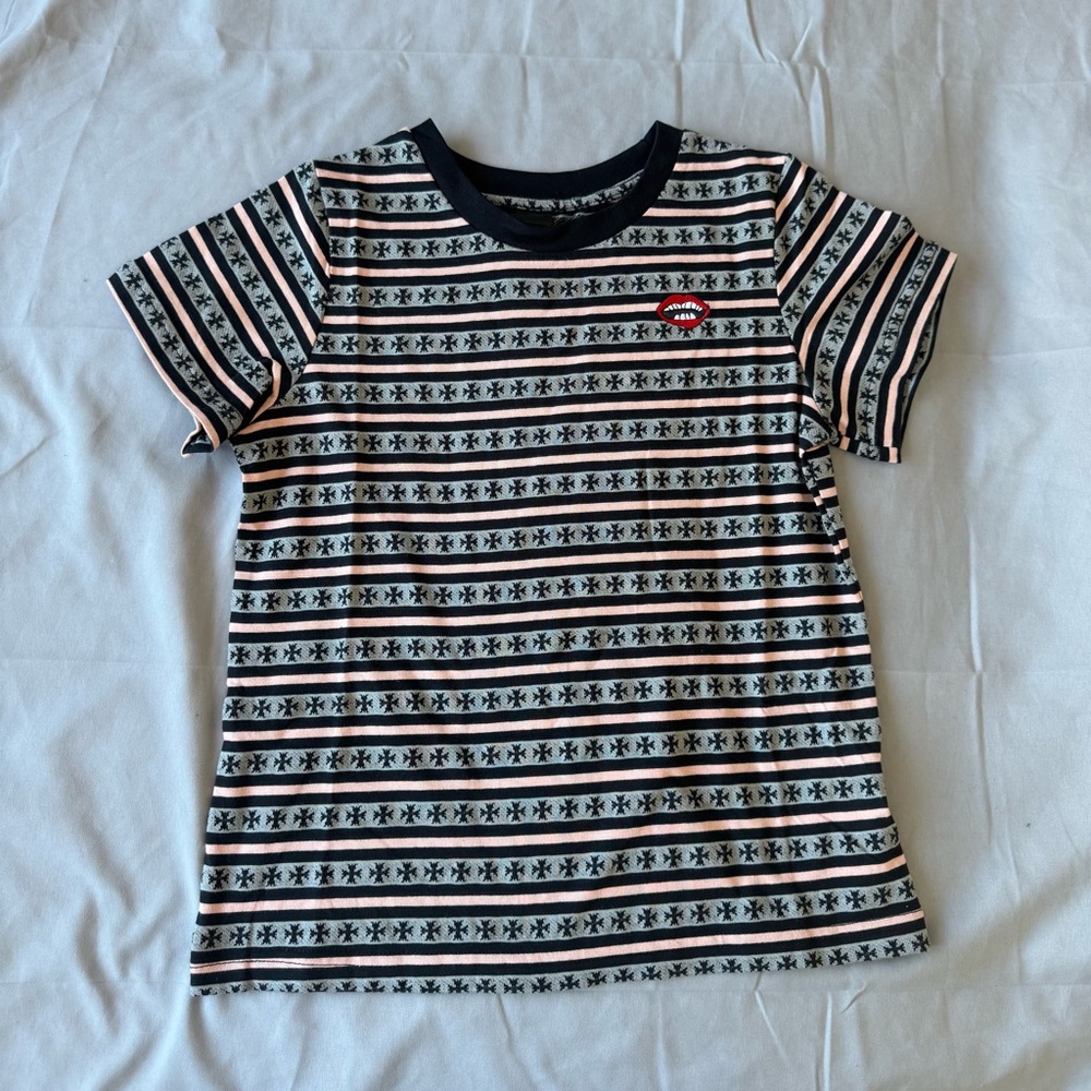 Chrome hearts womens top size small